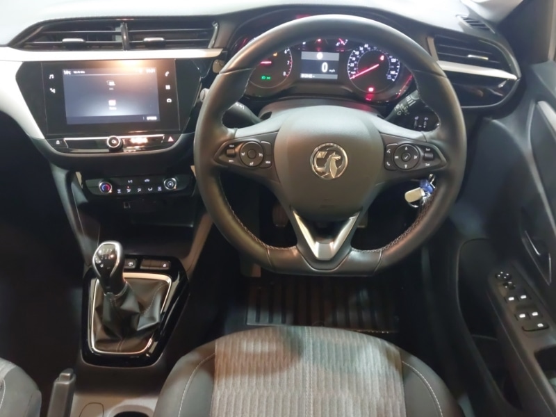 Used Vauxhall Corsa 2022 for sale - 76397780: Photo 7