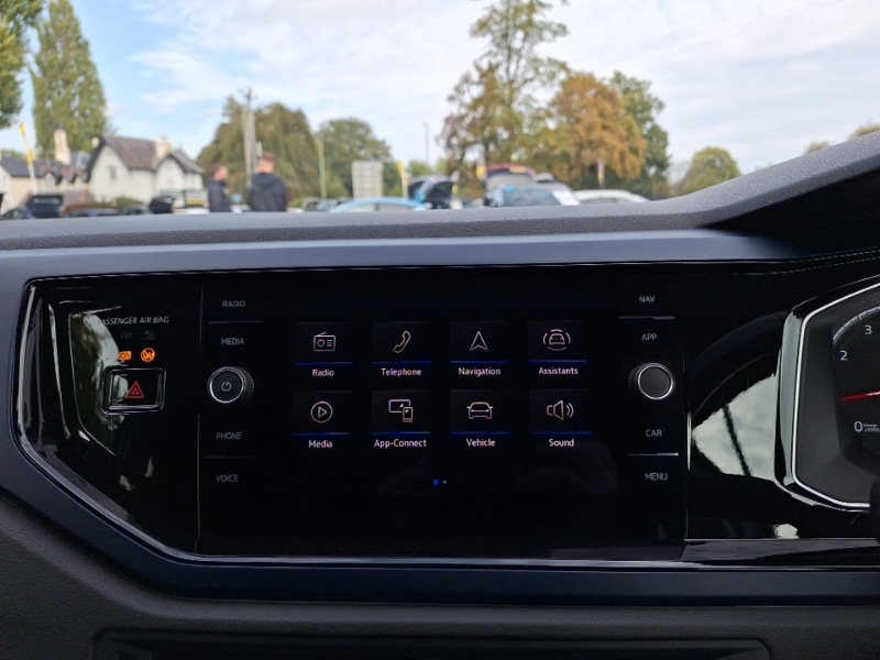 Used Volkswagen Polo 2021 for sale - 76838852: Photo 12