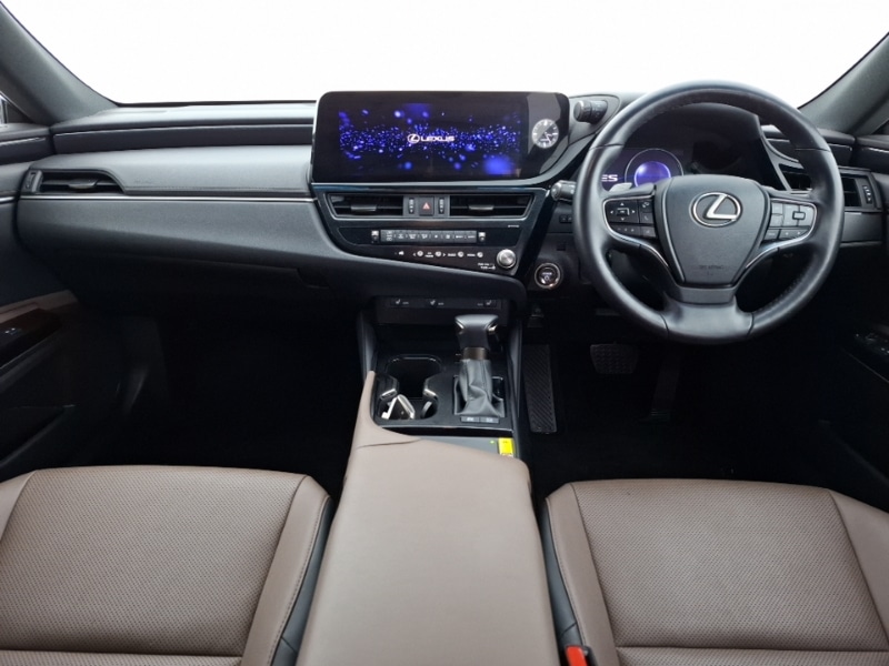 Used Lexus ES 2023 for sale - 77652738: Photo 2