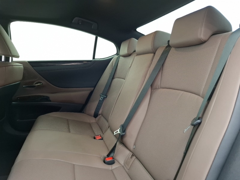 Used Lexus ES 2023 for sale - 77652738: Photo 6