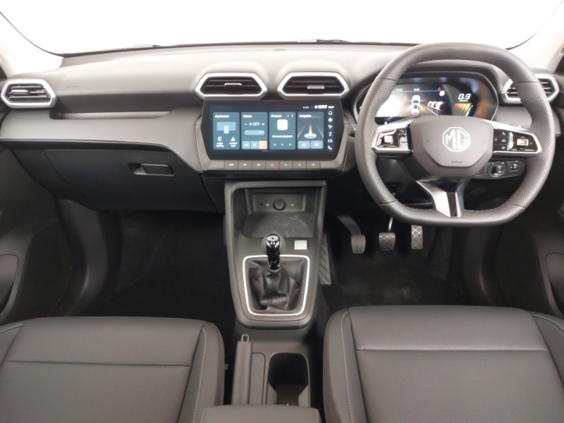 Used MG MG ZS 2025 for sale - 77756275: Photo 2