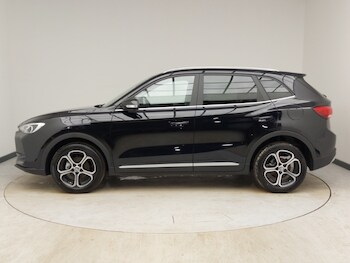 Used MG MG ZS 2025 for sale - 77756275: Photo