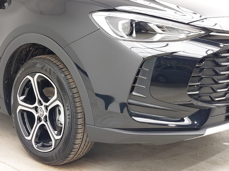 Used MG MG ZS 2025 for sale - 77756275: Photo 9