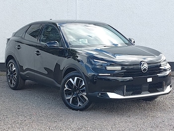 Used Citroen C4 2025 for sale - 75976425: Photo