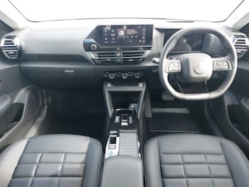 Used Citroen C4 2025 for sale - 75976425: Photo