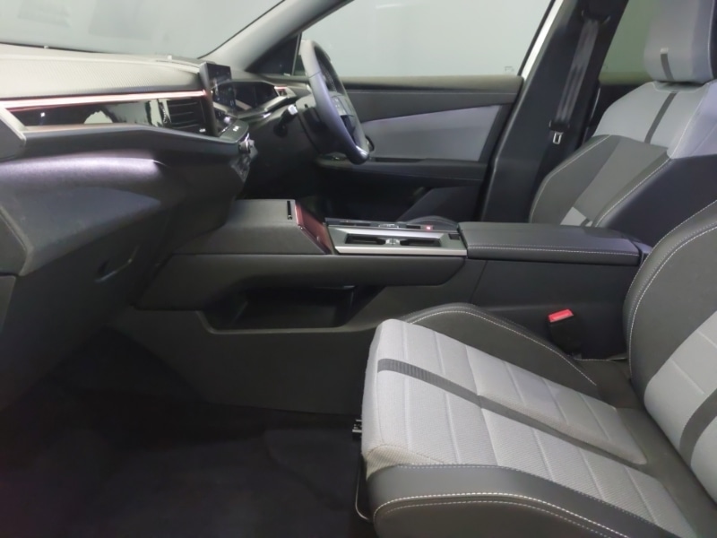 Used Vauxhall Grandland 2025 for sale - 77889891: Photo 5