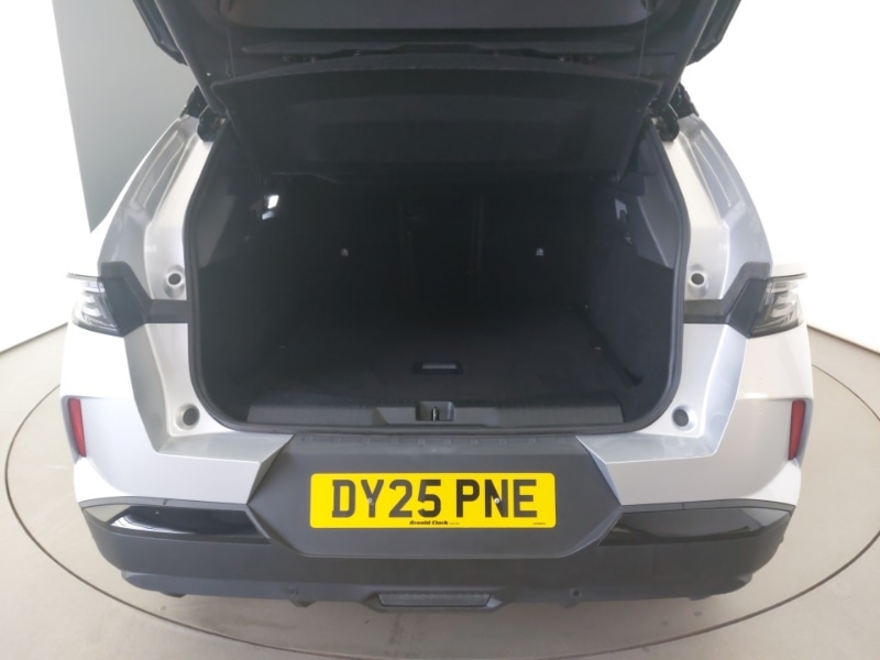 Used Vauxhall Grandland 2025 for sale - 77889891: Photo 8