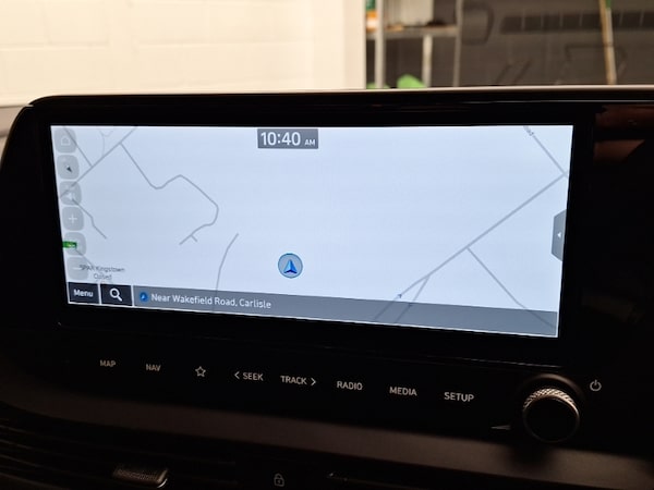 Used Hyundai i20 2025 for sale - 76244123: Photo 10