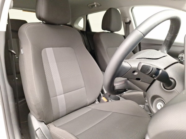 Used Hyundai i20 2025 for sale - 76244123: Photo 12