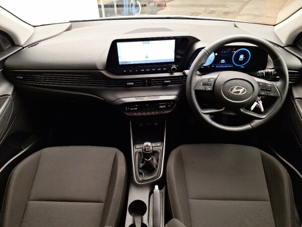 Used Hyundai i20 2025 for sale - 76244123: Photo 2