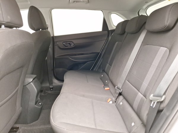 Used Hyundai i20 2025 for sale - 76244123: Photo 6
