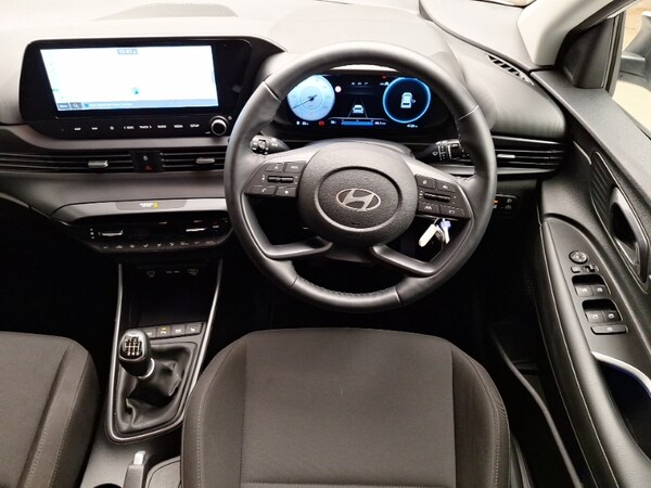 Used Hyundai i20 2025 for sale - 76244123: Photo 7