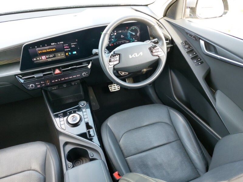 Used Kia Niro 2023 for sale - 78152016: Photo 10