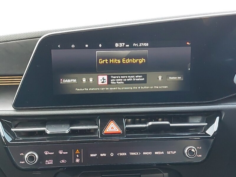 Used Kia Niro 2023 for sale - 78152016: Photo 11