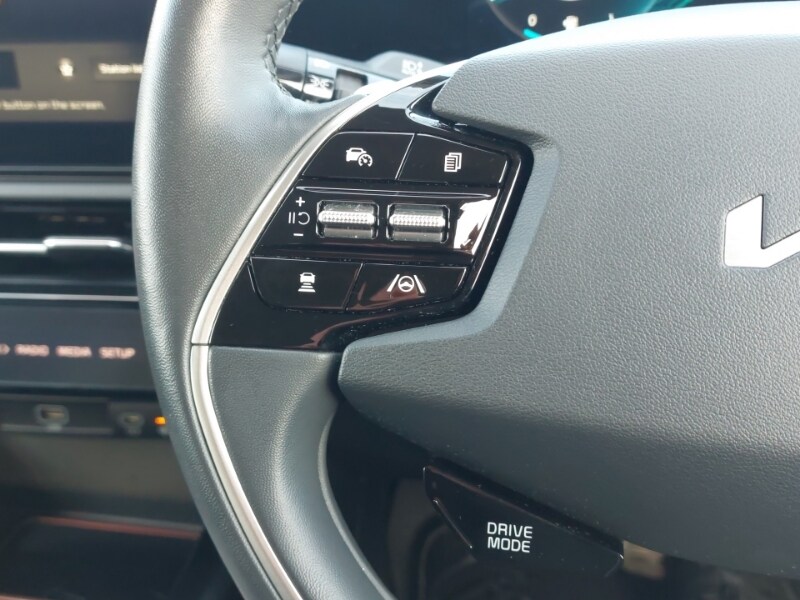 Used Kia Niro 2023 for sale - 78152016: Photo 12