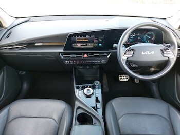 Used Kia Niro 2023 for sale - 78152016: Photo