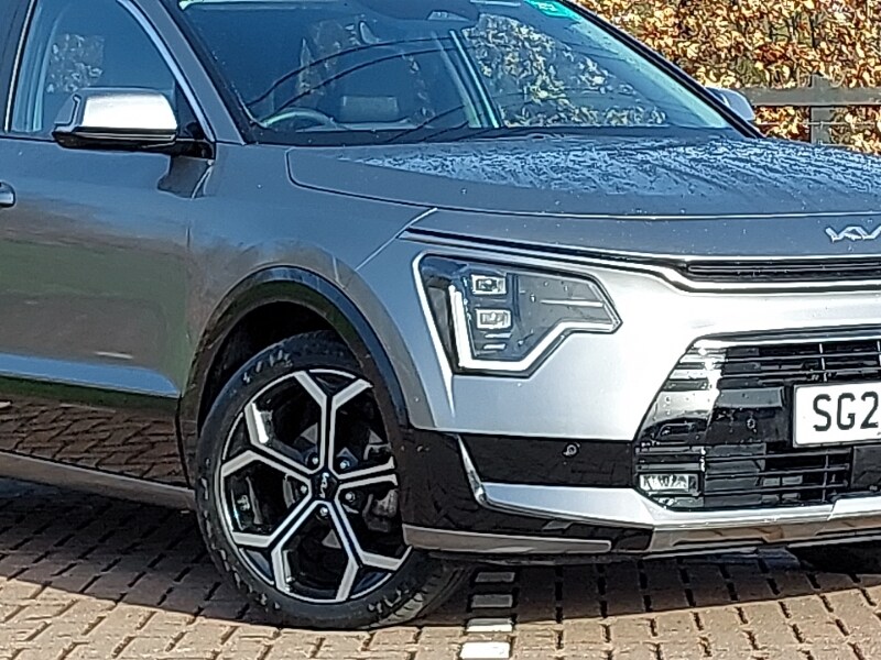 Used Kia Niro 2023 for sale - 78152016: Photo 9