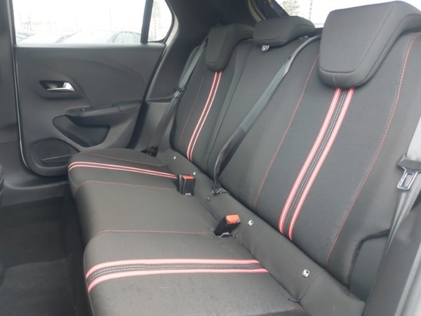 Used Vauxhall Corsa 2022 for sale - 76335332: Photo 6