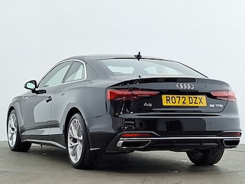 Used Audi A5 2022 for sale - 76049416: Photo