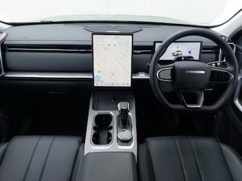 Used Jaecoo Jaecoo 7 2025 for sale - 77726604: Photo