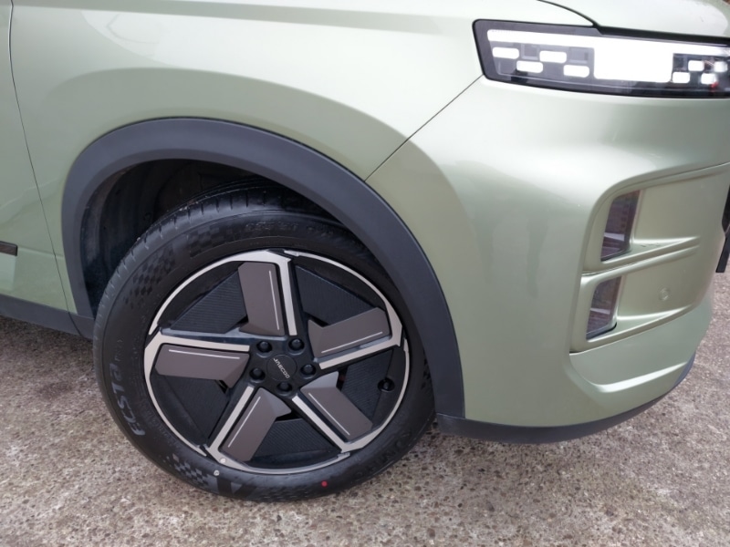 Used Jaecoo Jaecoo 7 2025 for sale - 77726604: Photo 9