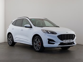 Used Ford Kuga 2022 for sale - 79578413: Photo