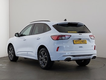 Used Ford Kuga 2022 for sale - 79578413: Photo