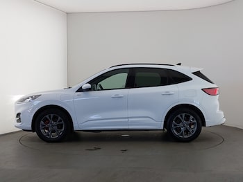 Used Ford Kuga 2022 for sale - 79578413: Photo