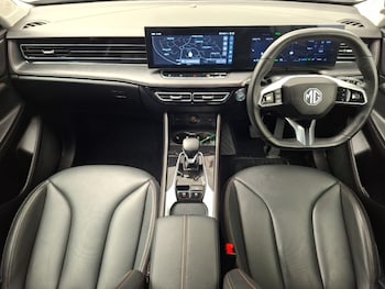 Used MG MG HS 2025 for sale - 79126082: Photo