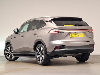 Used MG MG HS 2025 for sale - 79126082: Photo