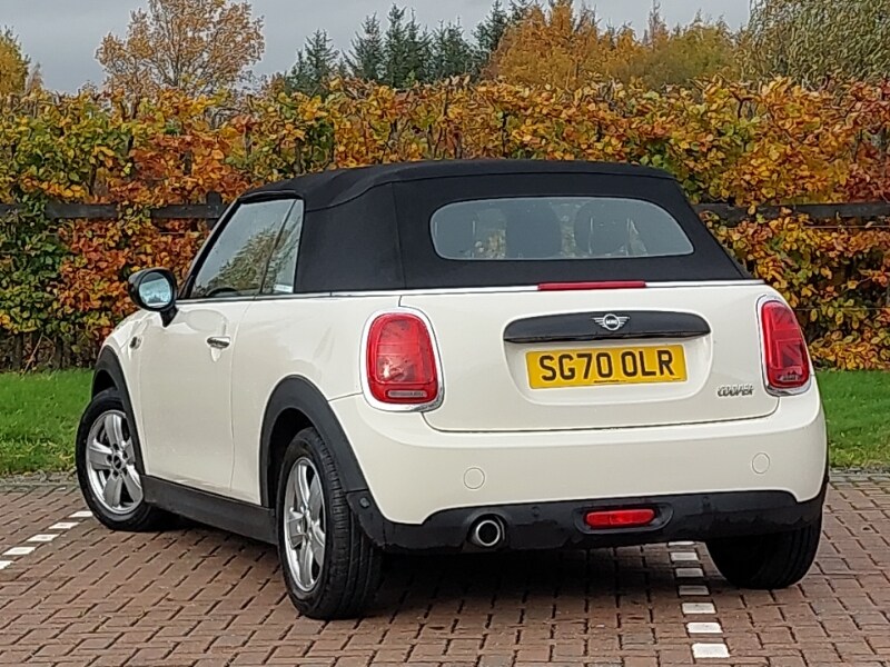 Used MINI Cooper 2020 for sale - 77196897: Photo 3