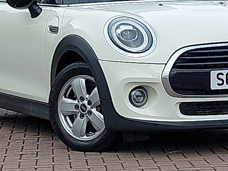 Used MINI Cooper 2020 for sale - 77196897: Photo 9