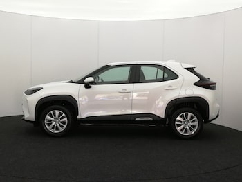 Used Toyota Yaris Cross 2022 for sale - 76050824: Photo
