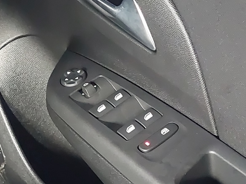 Used Vauxhall Corsa 2025 for sale - 77992298: Photo 10