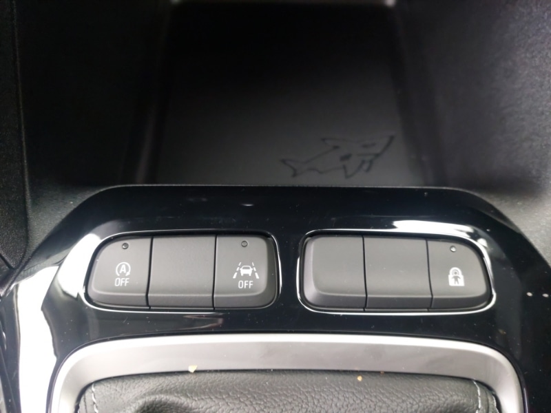 Used Vauxhall Corsa 2025 for sale - 77992298: Photo 12