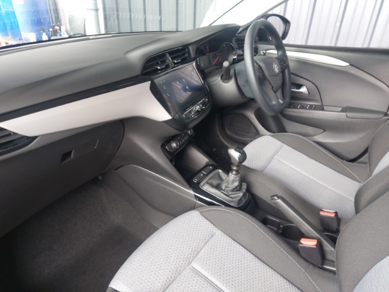 Used Vauxhall Corsa 2025 for sale - 77992298: Photo 5