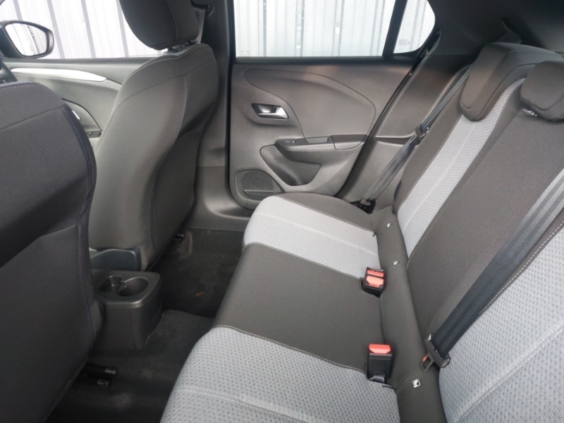 Used Vauxhall Corsa 2025 for sale - 77992298: Photo 6