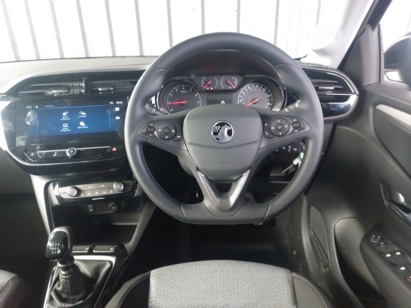 Used Vauxhall Corsa 2025 for sale - 77992298: Photo 7