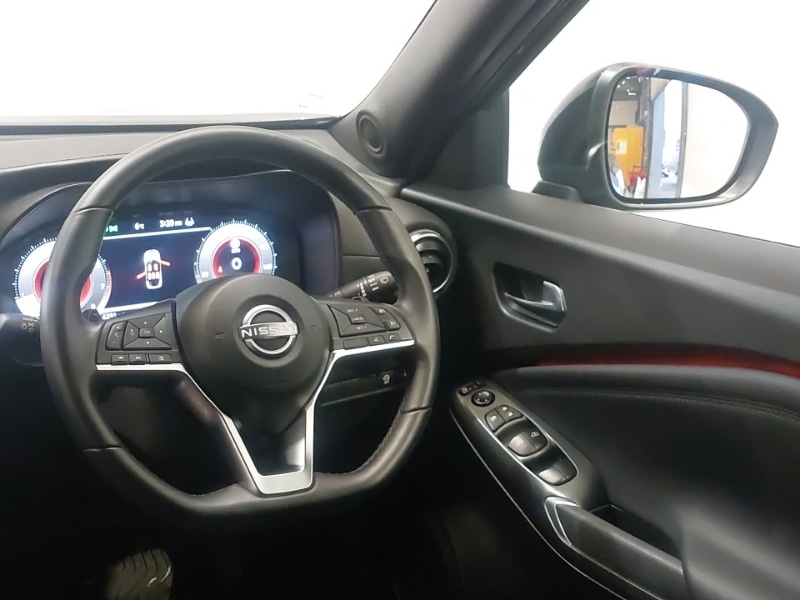 Used Nissan Juke 2024 for sale - 77875262: Photo 10