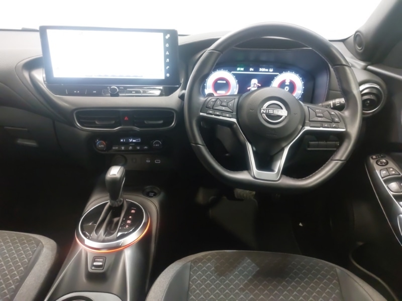 Used Nissan Juke 2024 for sale - 77875262: Photo 7