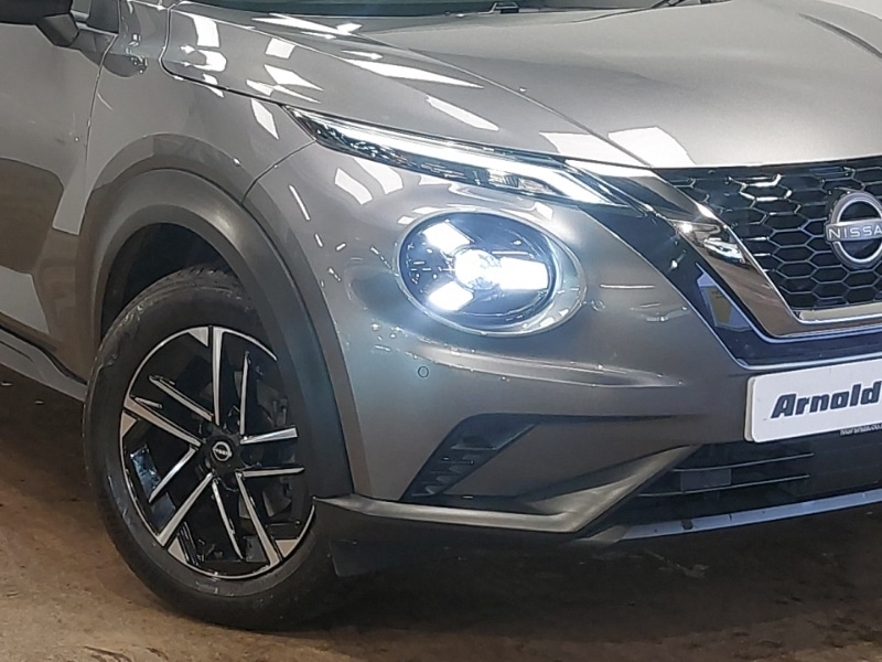 Used Nissan Juke 2024 for sale - 77875262: Photo 9