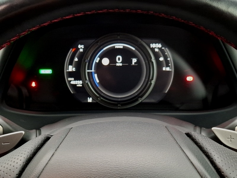 Used Lexus UX 2020 for sale - 76567446: Photo 11