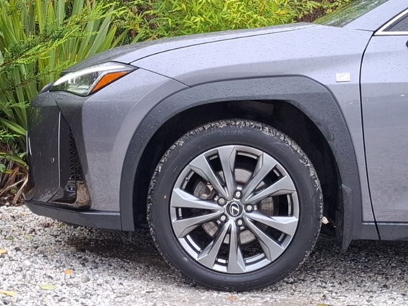 Used Lexus UX 2020 for sale - 76567446: Photo 12