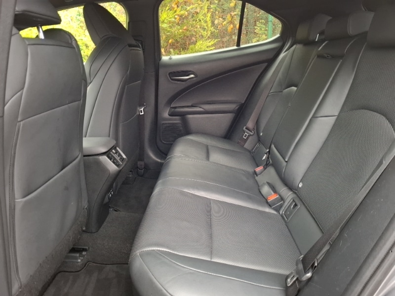 Used Lexus UX 2020 for sale - 76567446: Photo 6