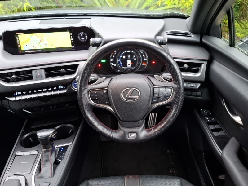 Used Lexus UX 2020 for sale - 76567446: Photo 7