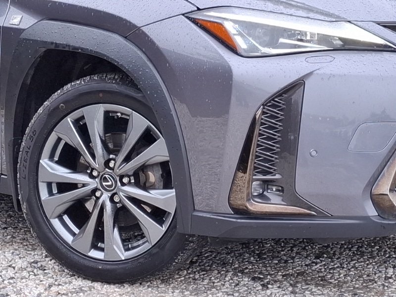 Used Lexus UX 2020 for sale - 76567446: Photo 9