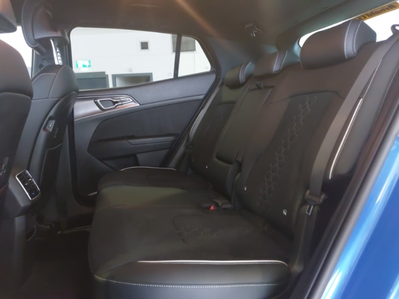 Used Kia Sportage 2025 for sale - 77424043: Photo 12