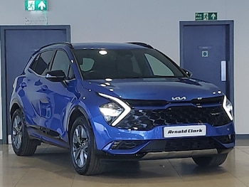 Used Kia Sportage 2025 for sale - 77424043: Photo