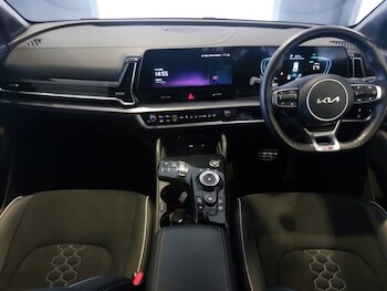 Used Kia Sportage 2025 for sale - 77424043: Photo