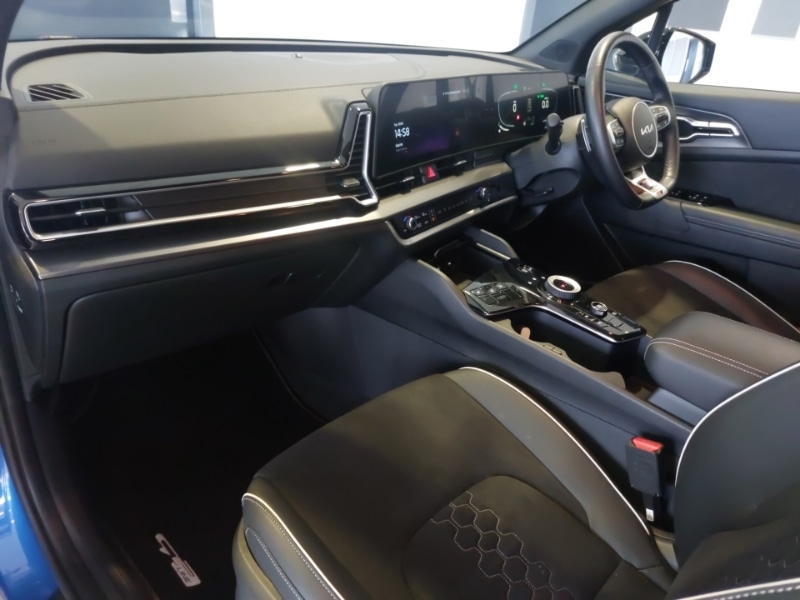 Used Kia Sportage 2025 for sale - 77424043: Photo 7